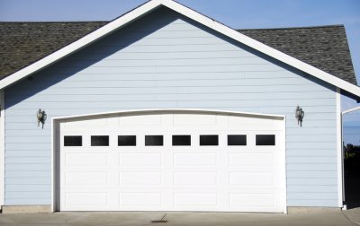 Common Reasons For Squeaky Garage Doors